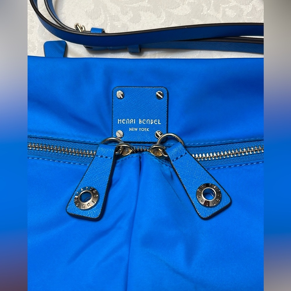 Henri Bendel crossbody